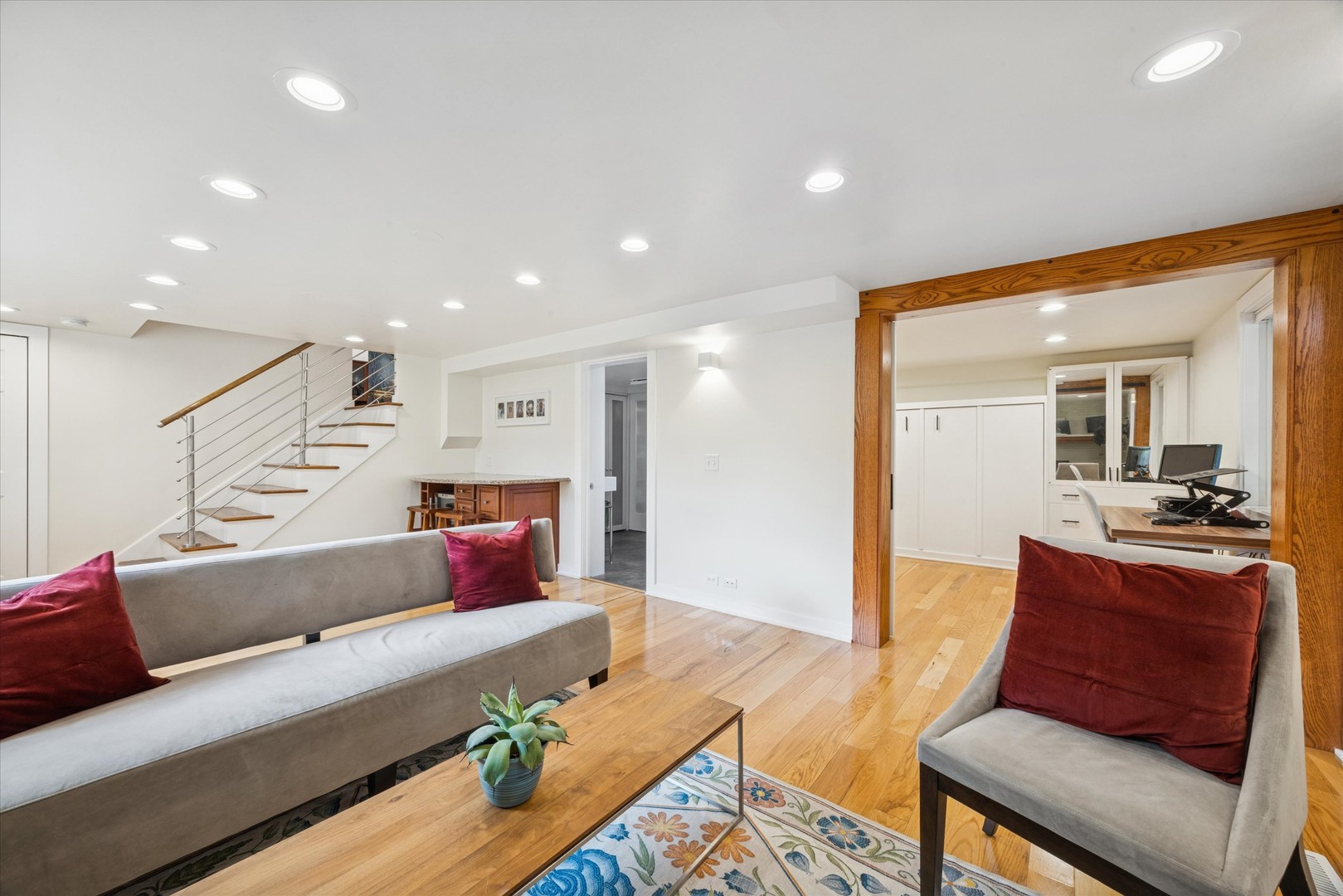 1400 Oak Street, Western Springs, IL 60558