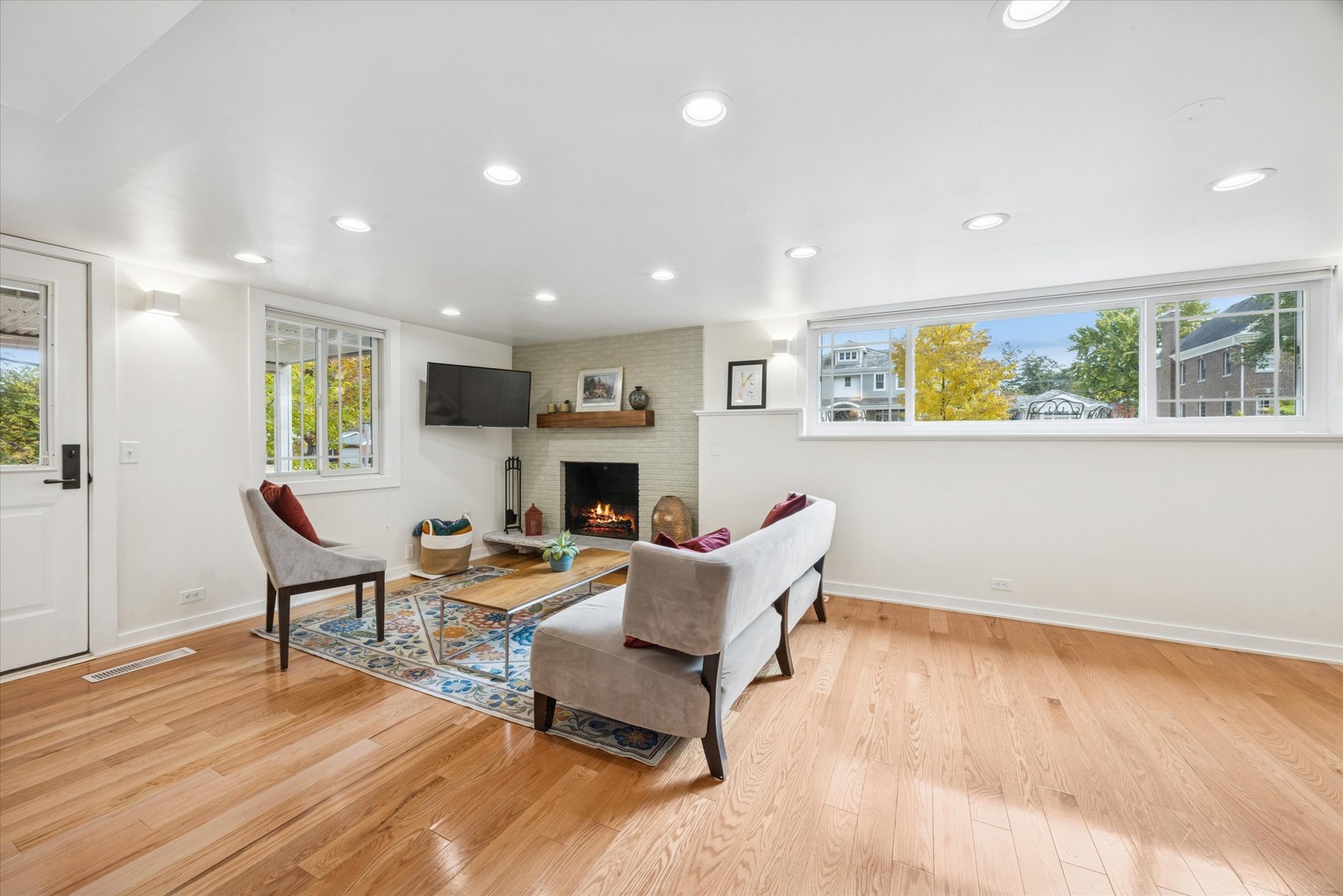 1400 Oak Street, Western Springs, IL 60558