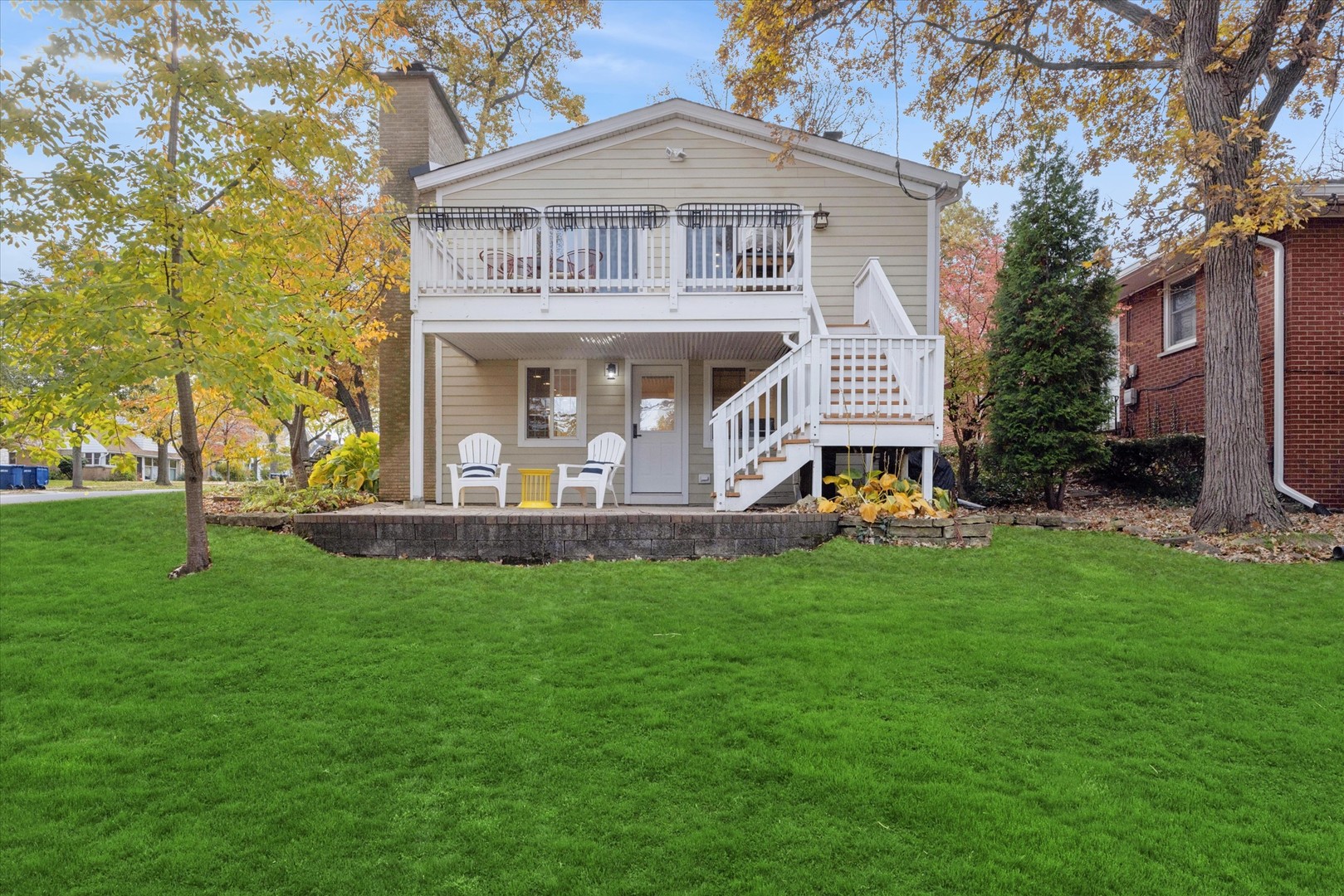 1400 Oak Street, Western Springs, IL 60558