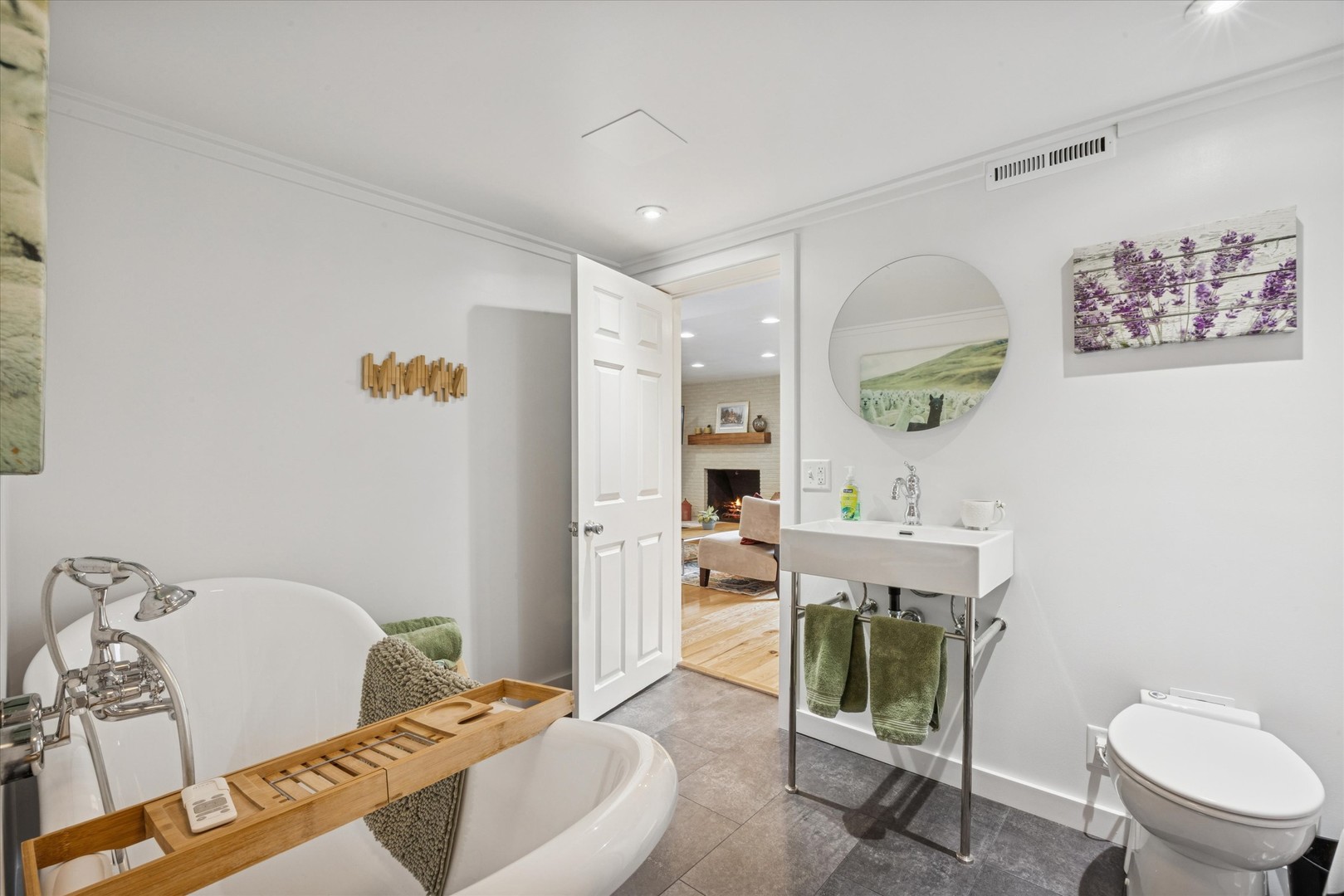 1400 Oak Street, Western Springs, IL 60558