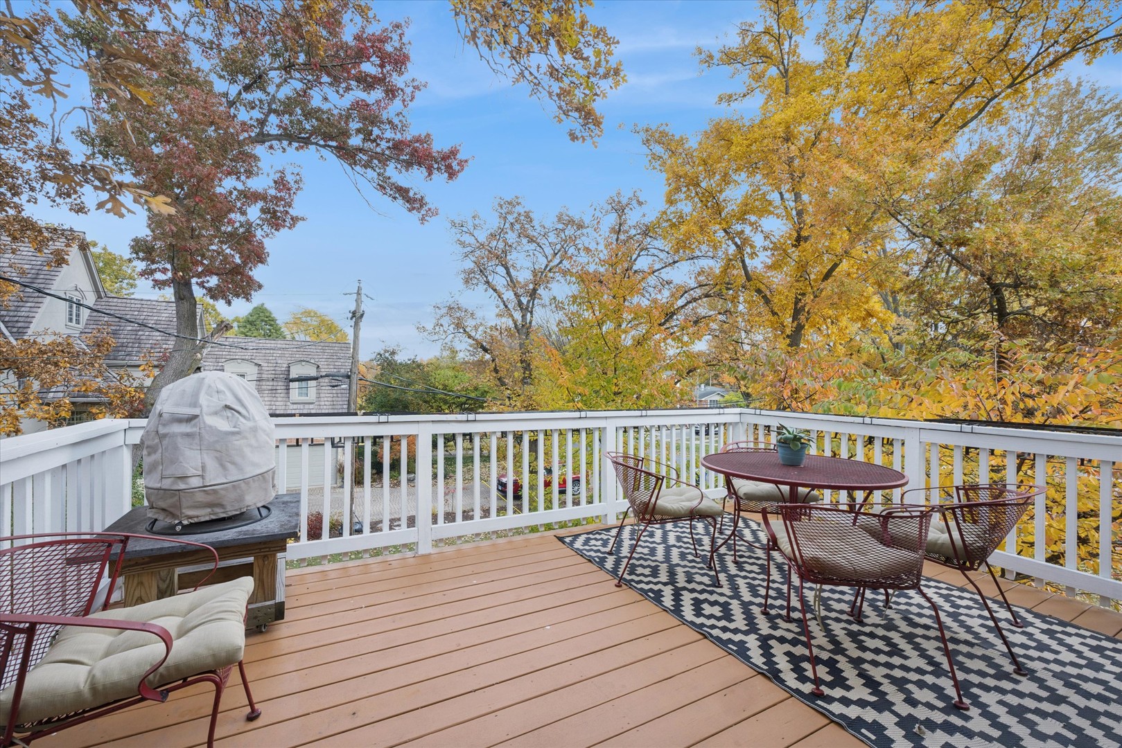 1400 Oak Street, Western Springs, IL 60558