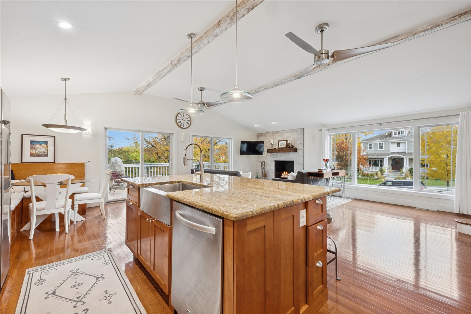 1400 Oak Street, Western Springs, IL 60558