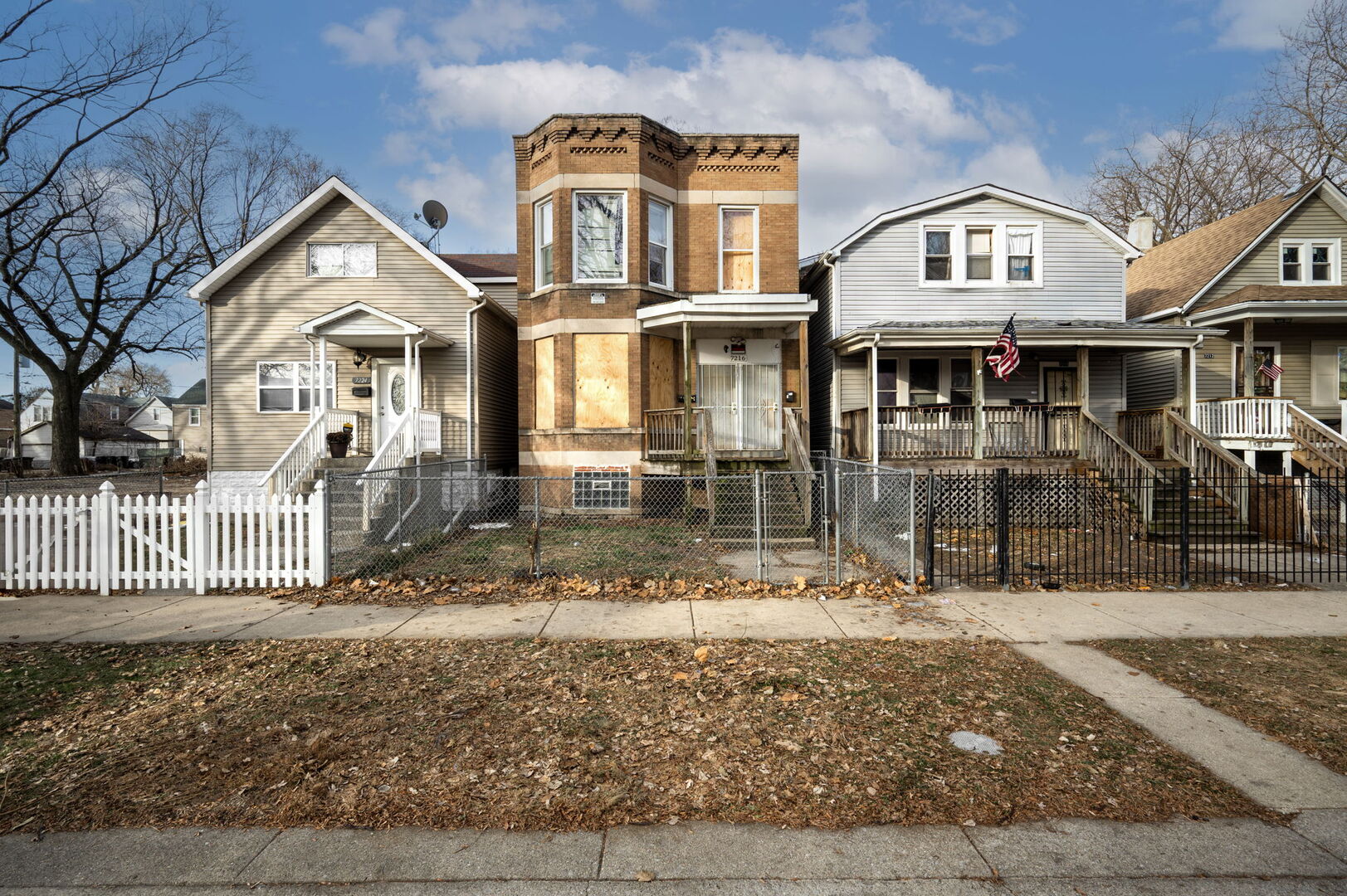 7216 S GREEN Street, Chicago, IL 60621
