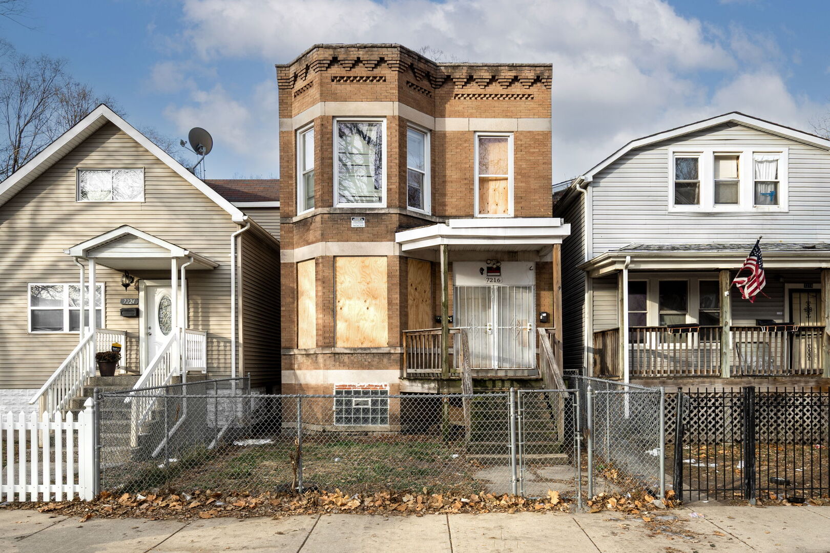 7216 S GREEN Street, Chicago, IL 60621