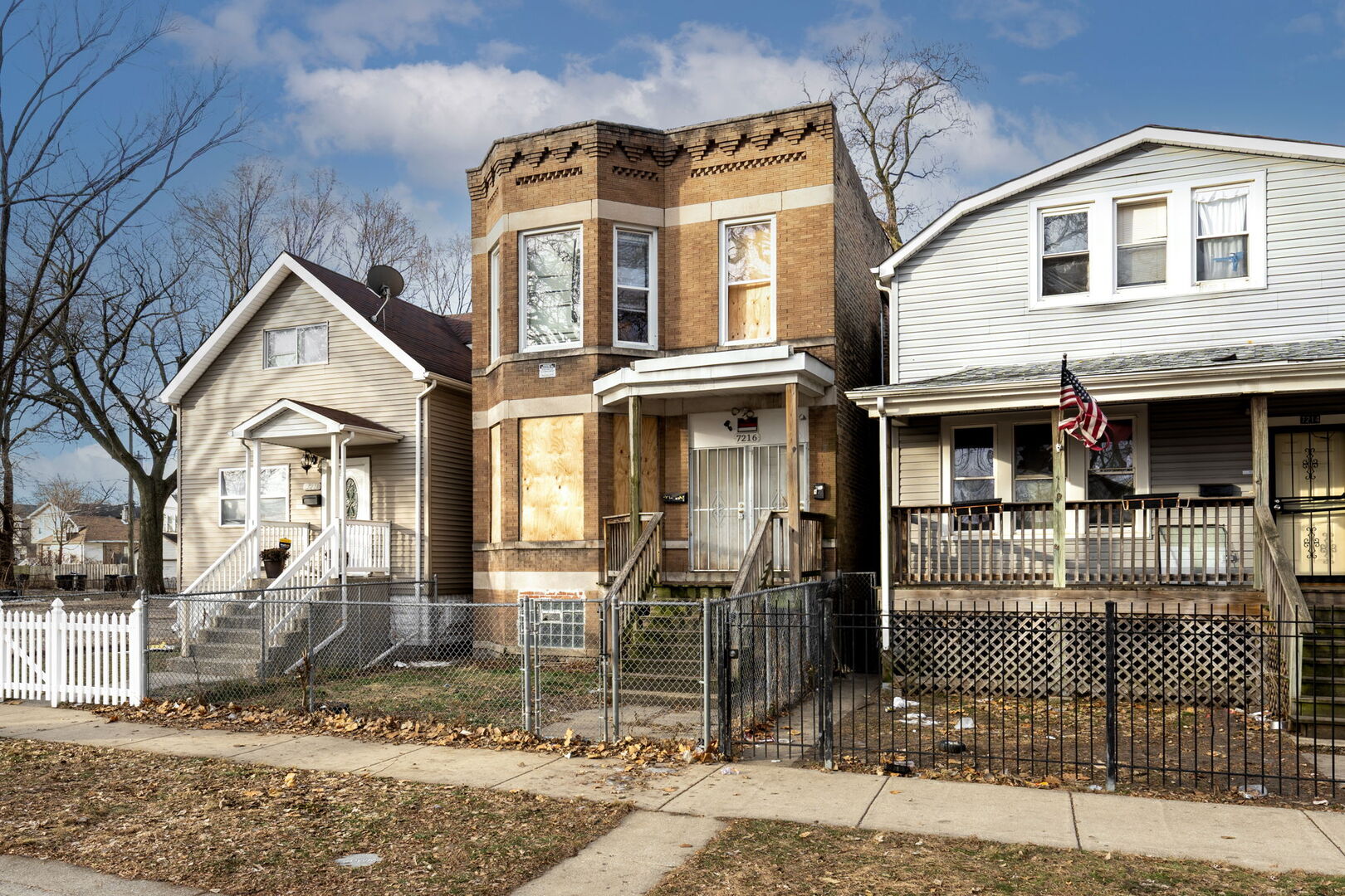 7216 S GREEN Street, Chicago, IL 60621