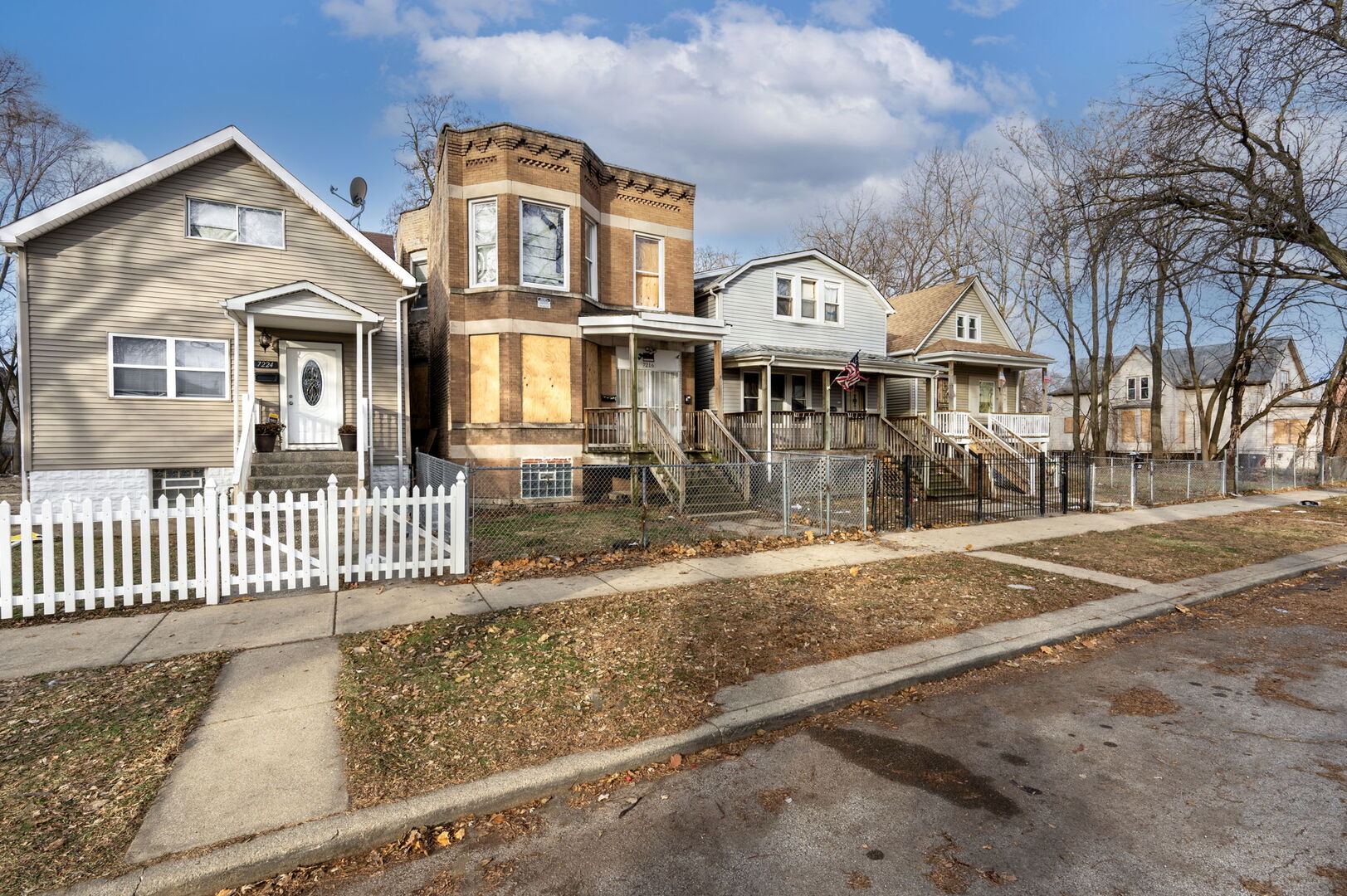 7216 S GREEN Street, Chicago, IL 60621