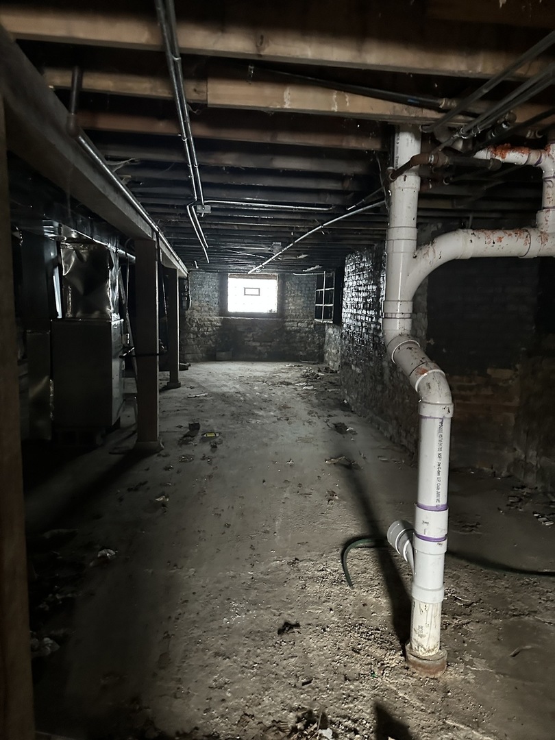 7216 S GREEN Street, Chicago, IL 60621