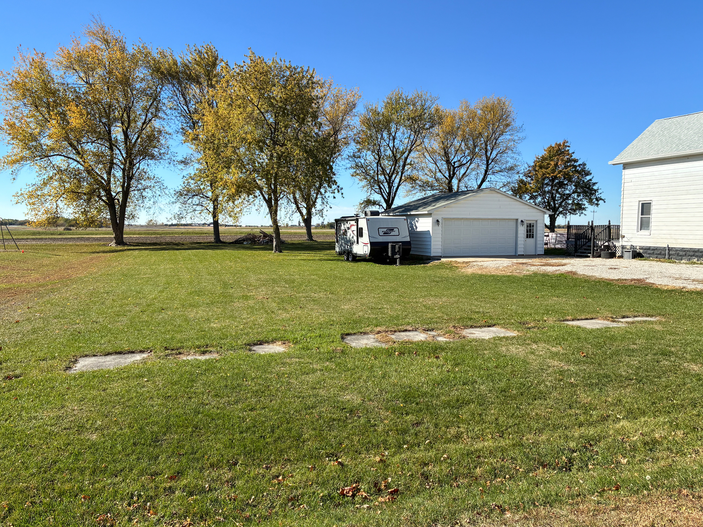 307 W Elk Street, Odell, IL 60460