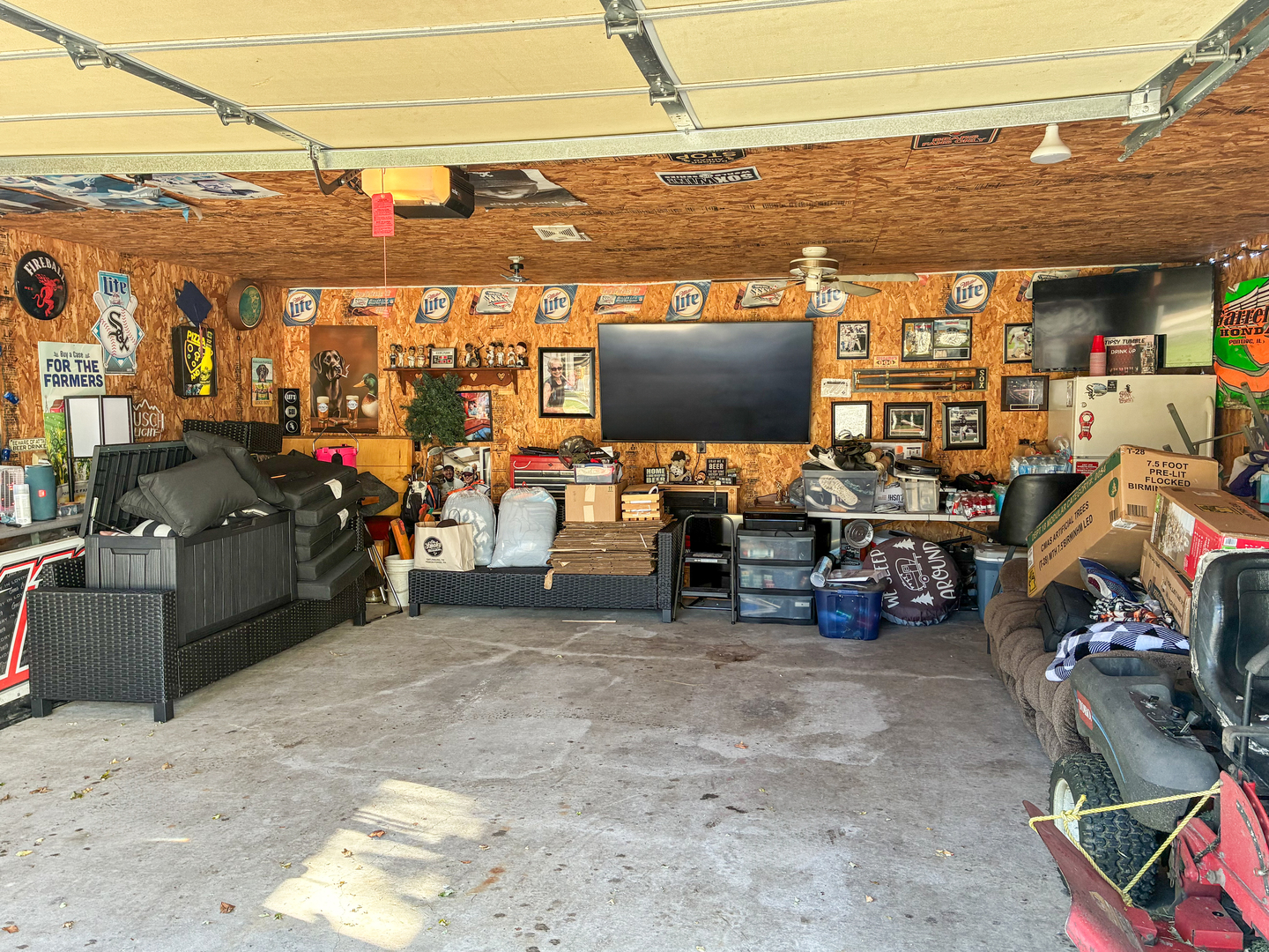 307 W Elk Street, Odell, IL 60460