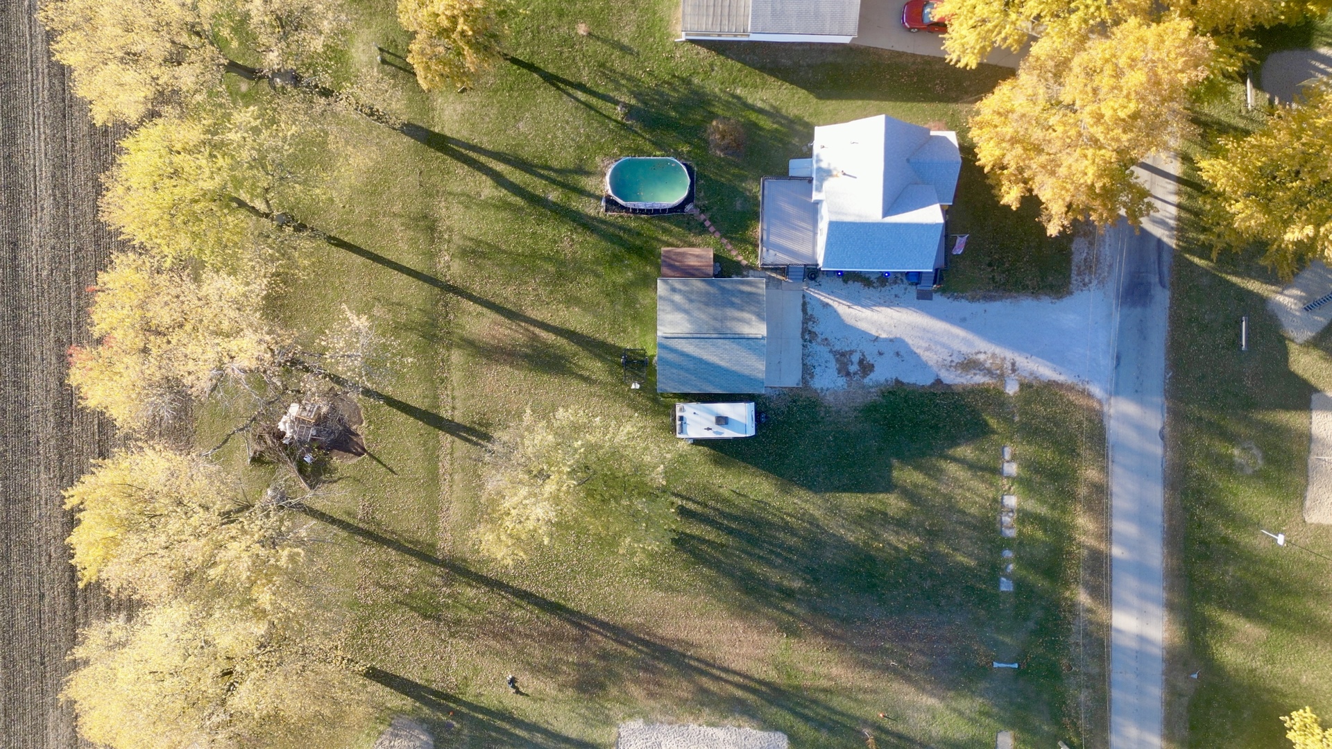 307 W Elk Street, Odell, IL 60460