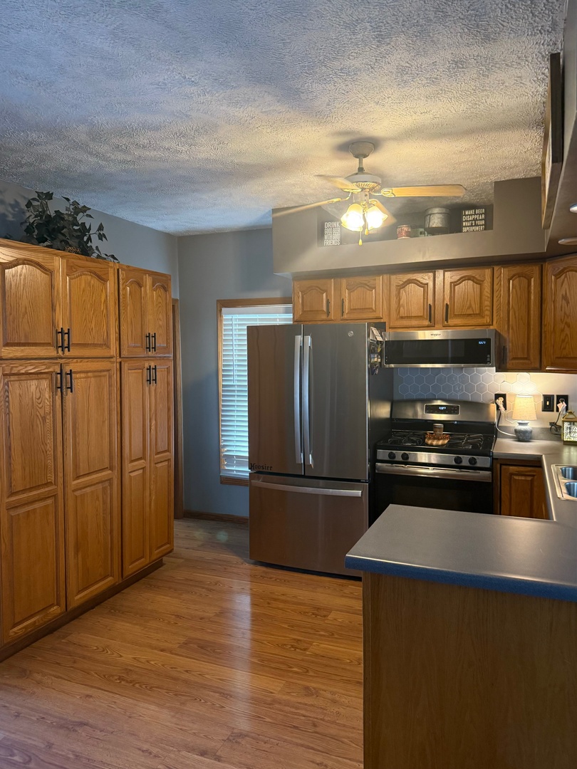 307 W Elk Street, Odell, IL 60460