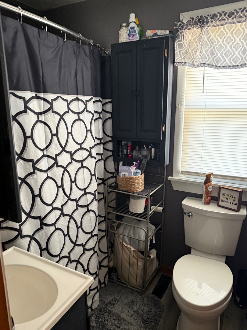 307 W Elk Street, Odell, IL 60460