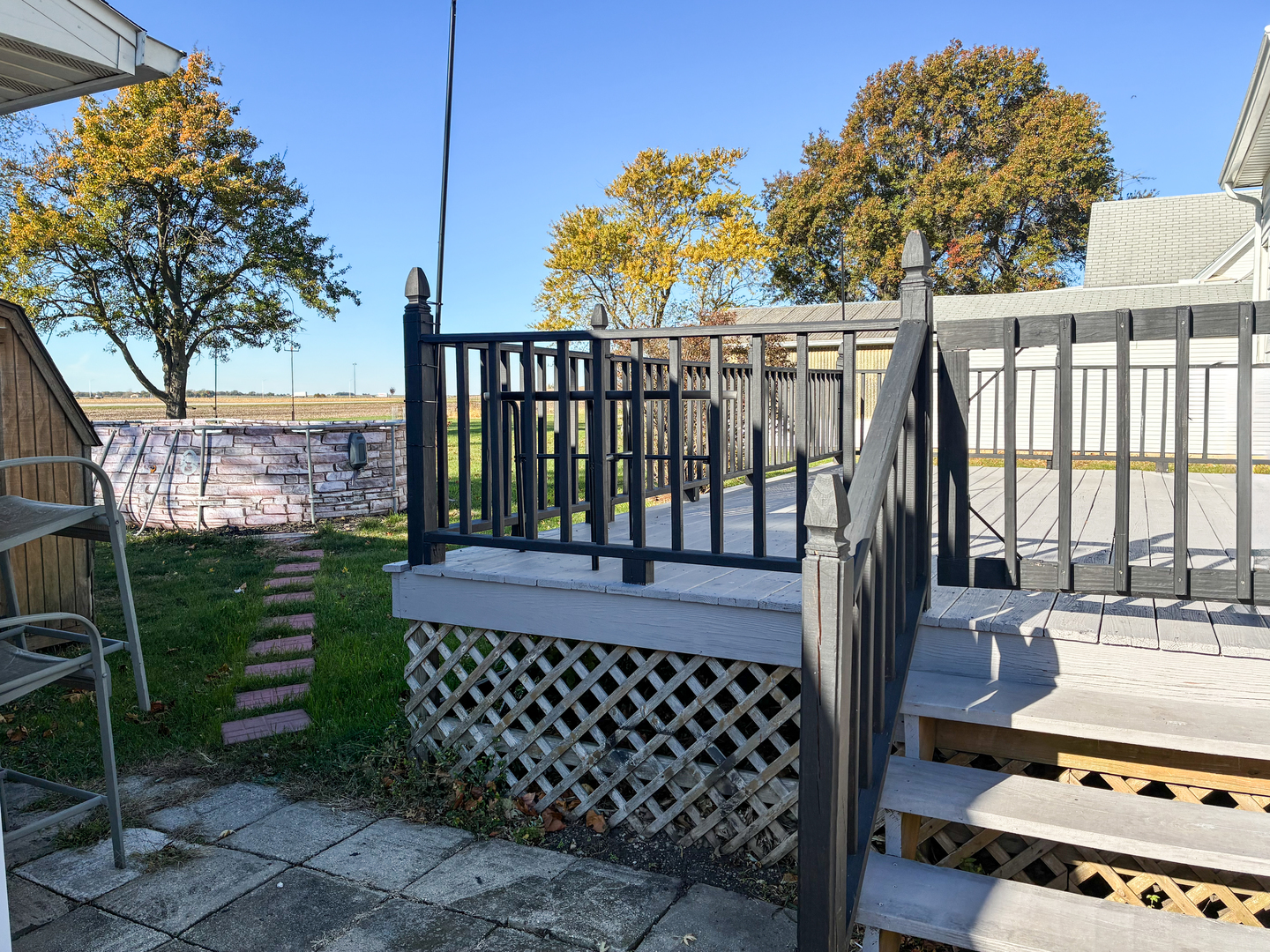 307 W Elk Street, Odell, IL 60460