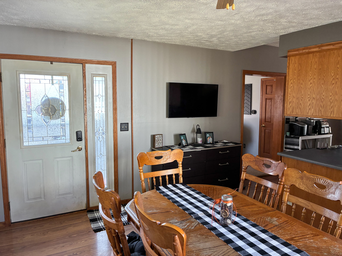 307 W Elk Street, Odell, IL 60460