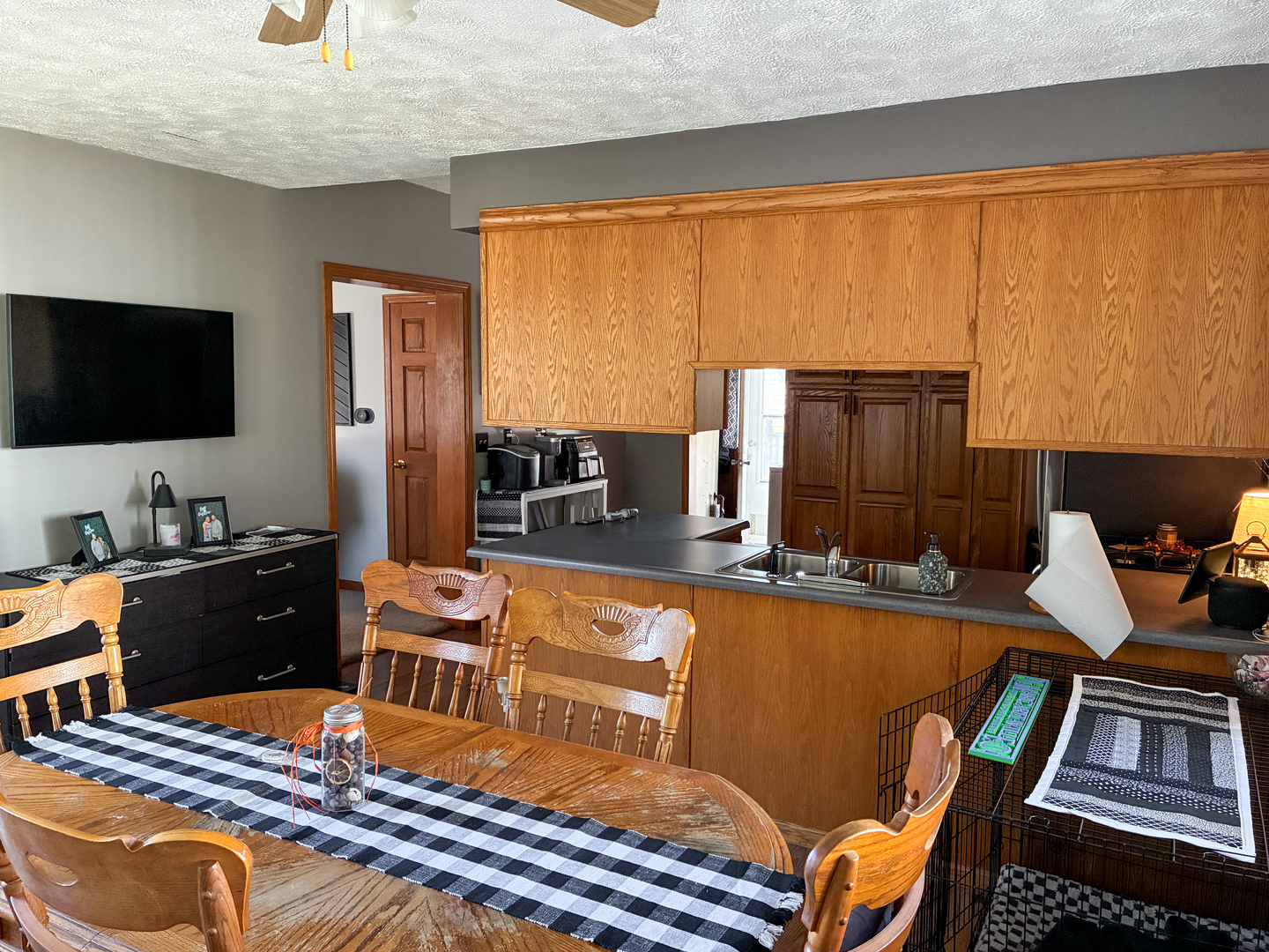 307 W Elk Street, Odell, IL 60460