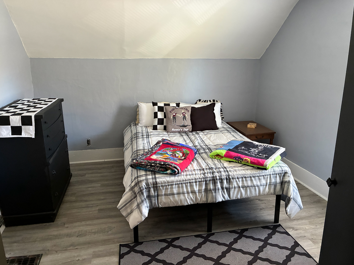 307 W Elk Street, Odell, IL 60460