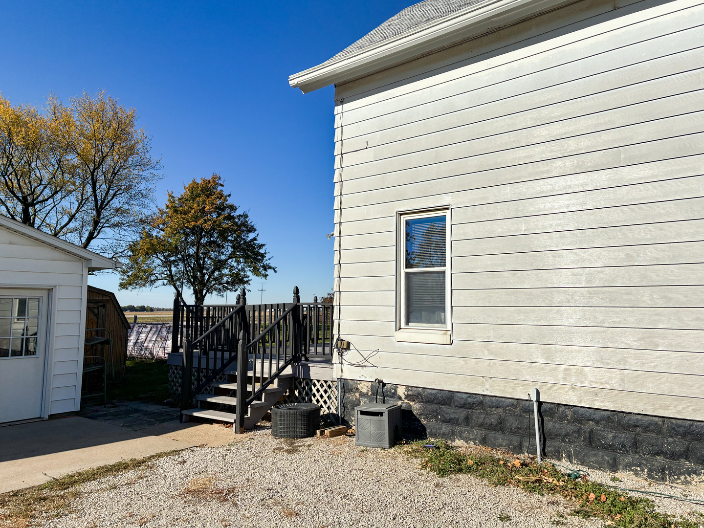 307 W Elk Street, Odell, IL 60460