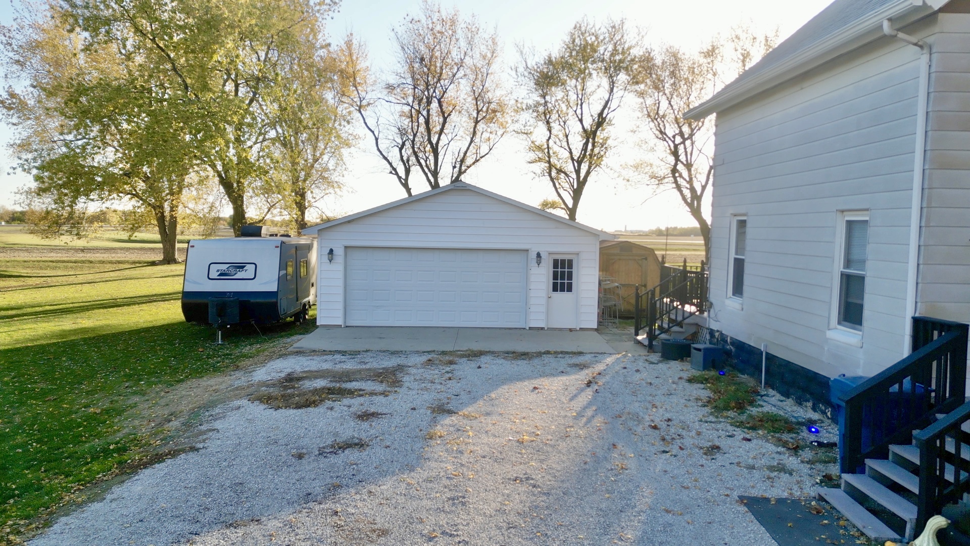 307 W Elk Street, Odell, IL 60460