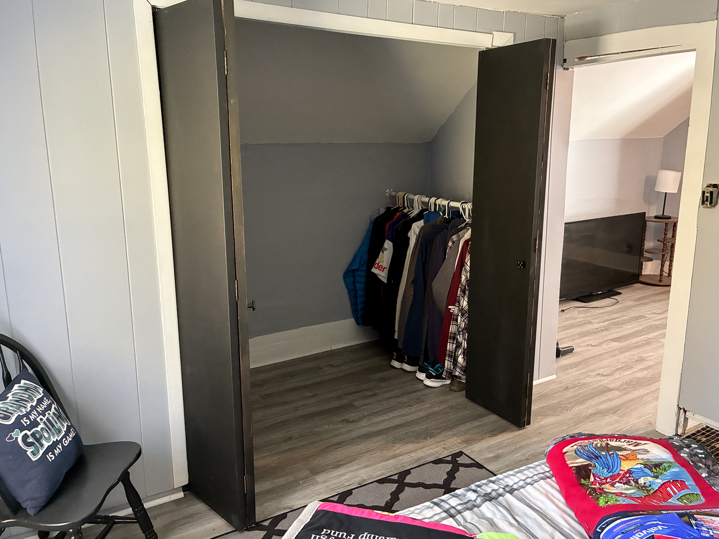 307 W Elk Street, Odell, IL 60460