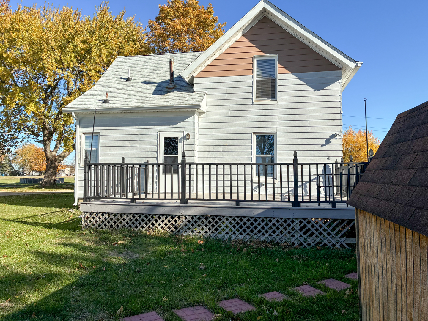 307 W Elk Street, Odell, IL 60460