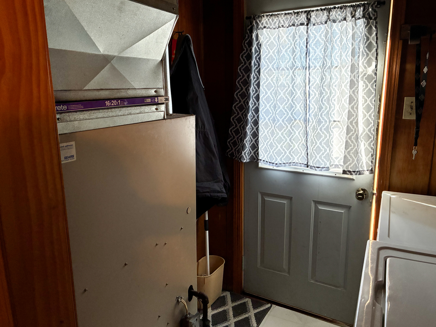 307 W Elk Street, Odell, IL 60460