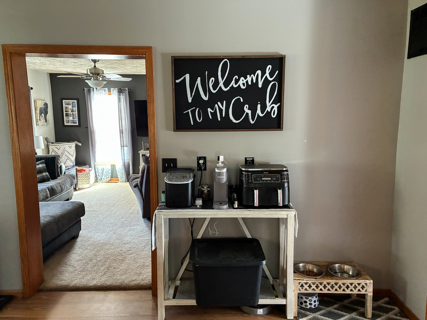 307 W Elk Street, Odell, IL 60460