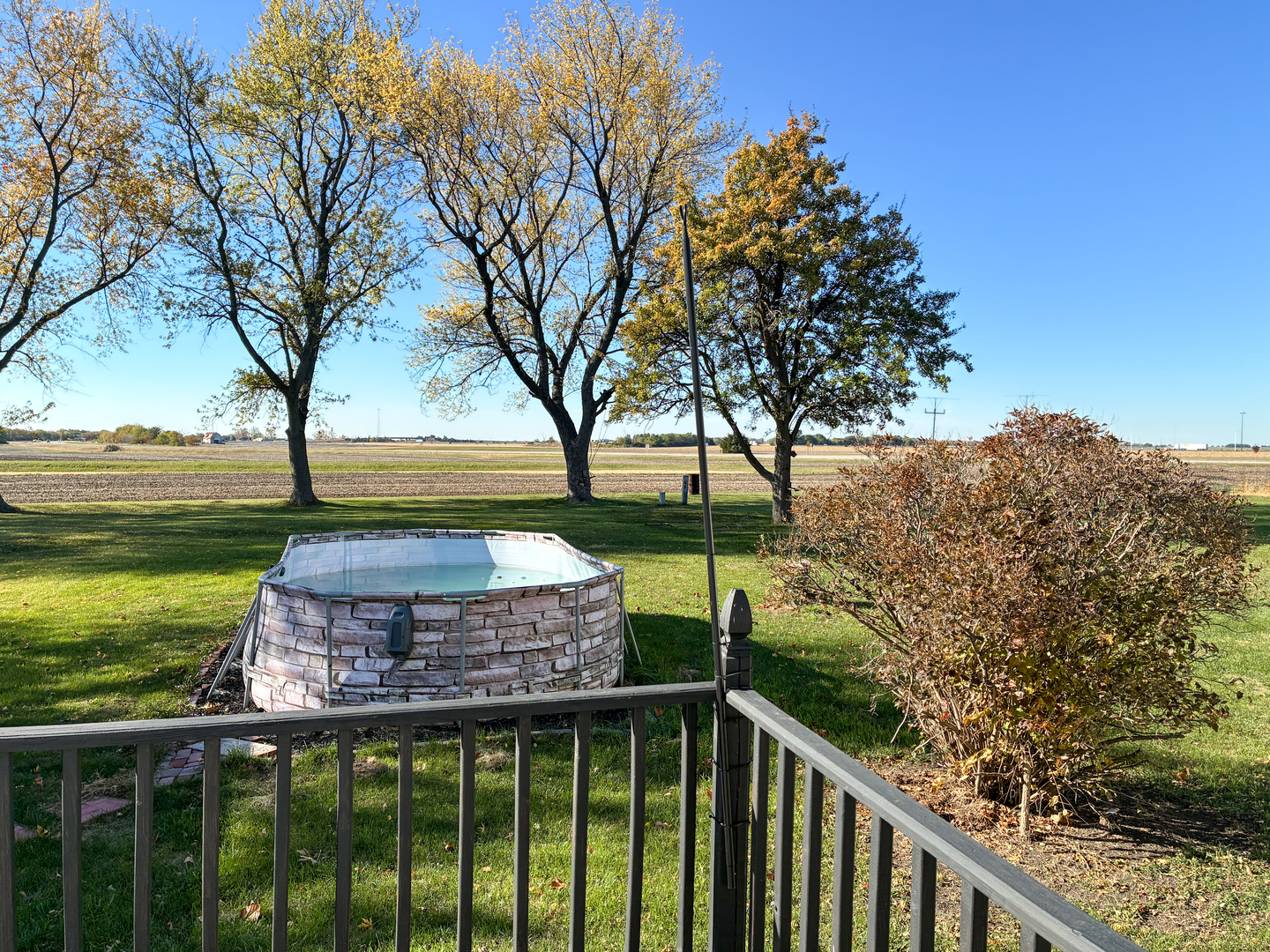 307 W Elk Street, Odell, IL 60460