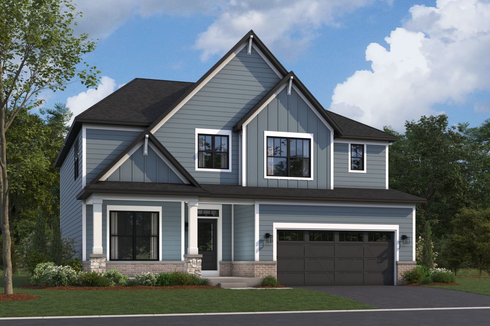 17404 S Victoria Lane, Lockport, IL 60441