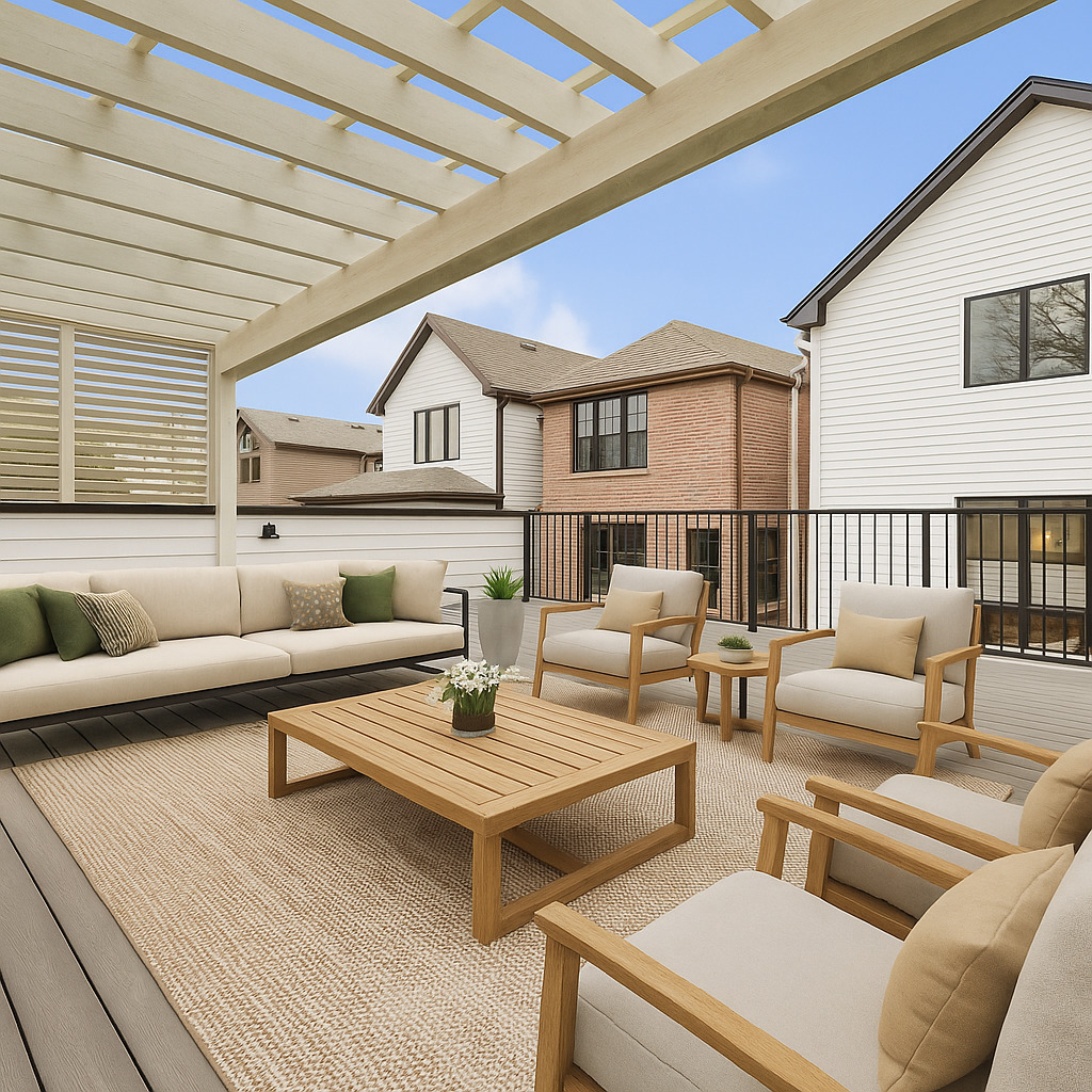 3920 N Bell Avenue, Chicago, IL 60618