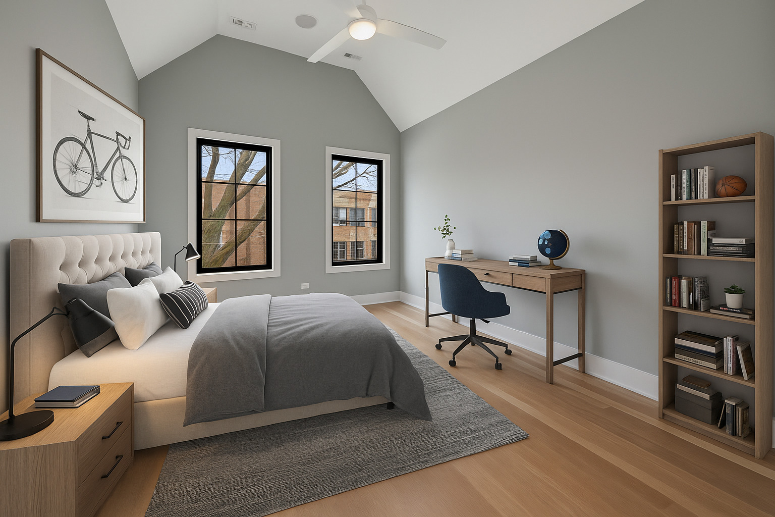 3920 N Bell Avenue, Chicago, IL 60618