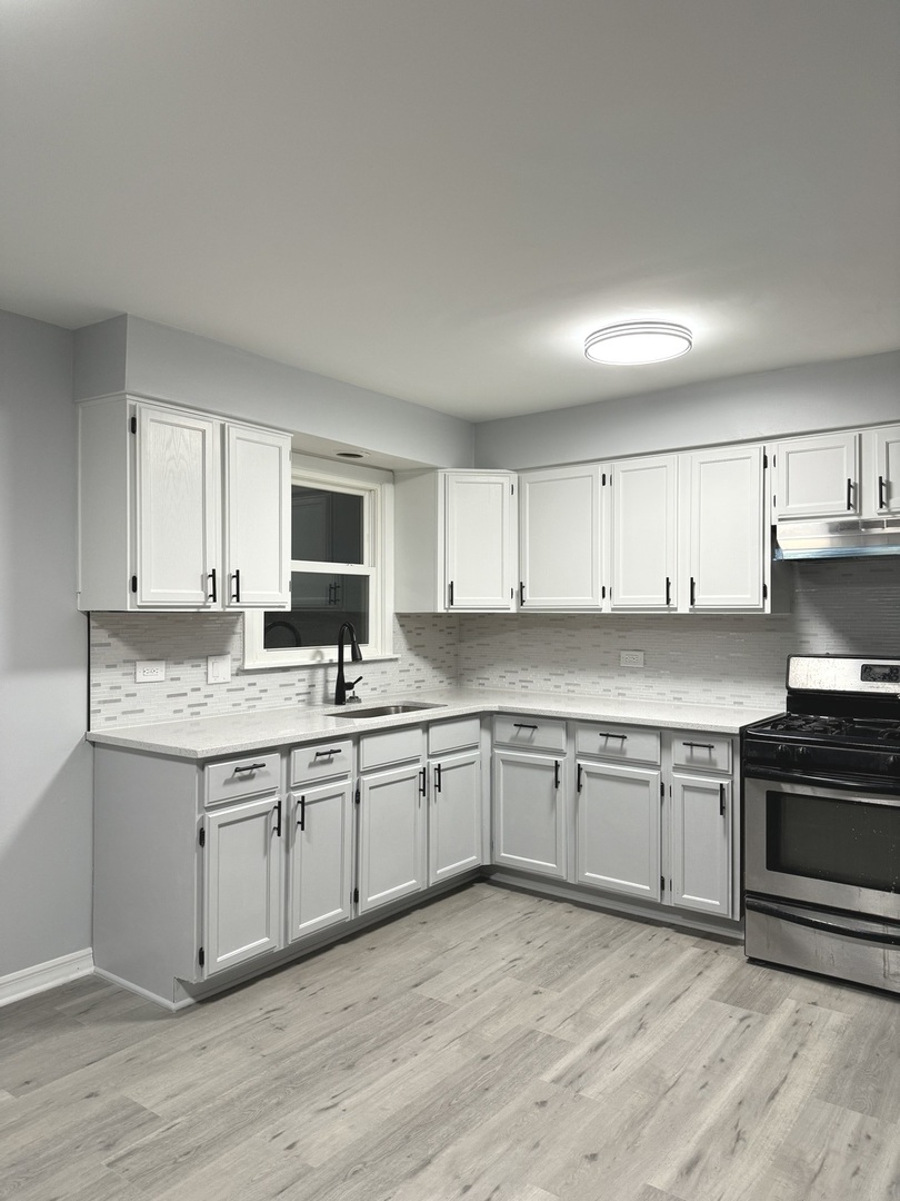 82 Luella Avenue #2, Calumet City, IL 60409