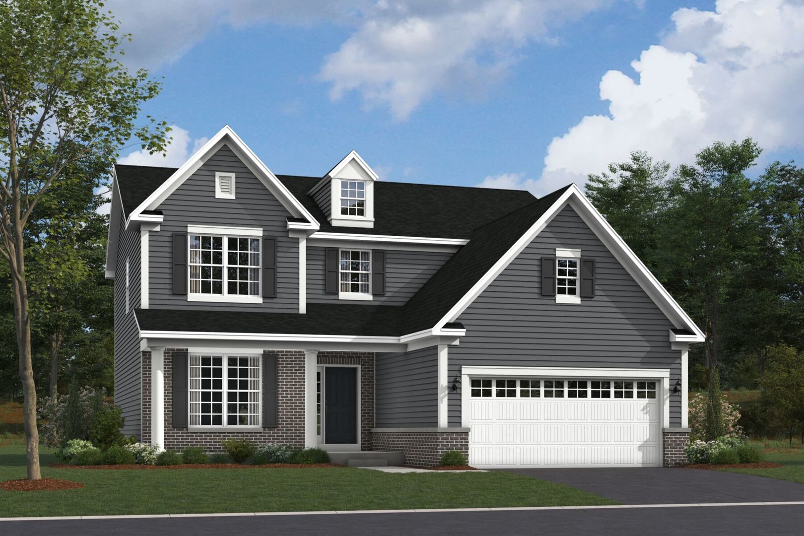 173 Piper Glen Avenue, Oswego, IL 60543