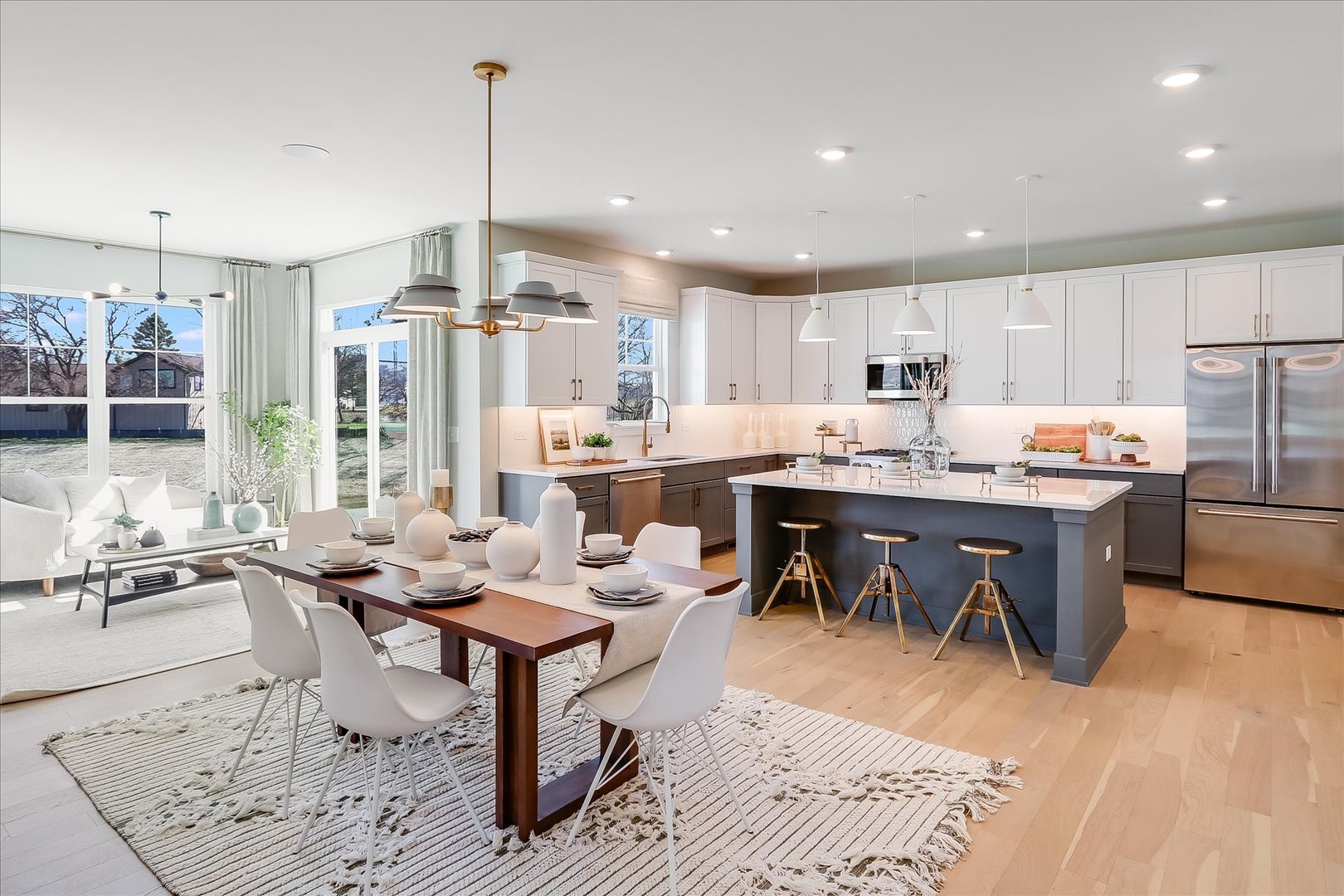 173 Piper Glen Avenue, Oswego, IL 60543