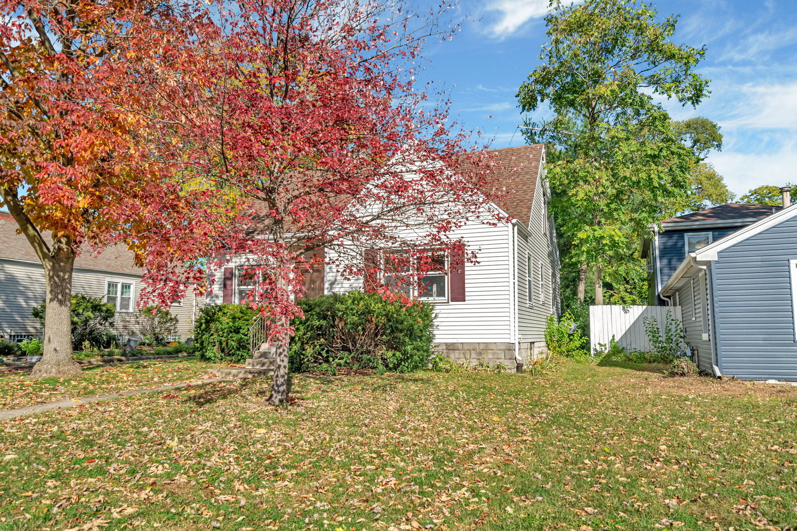 2522 Indiana Avenue, Lansing, IL 60438