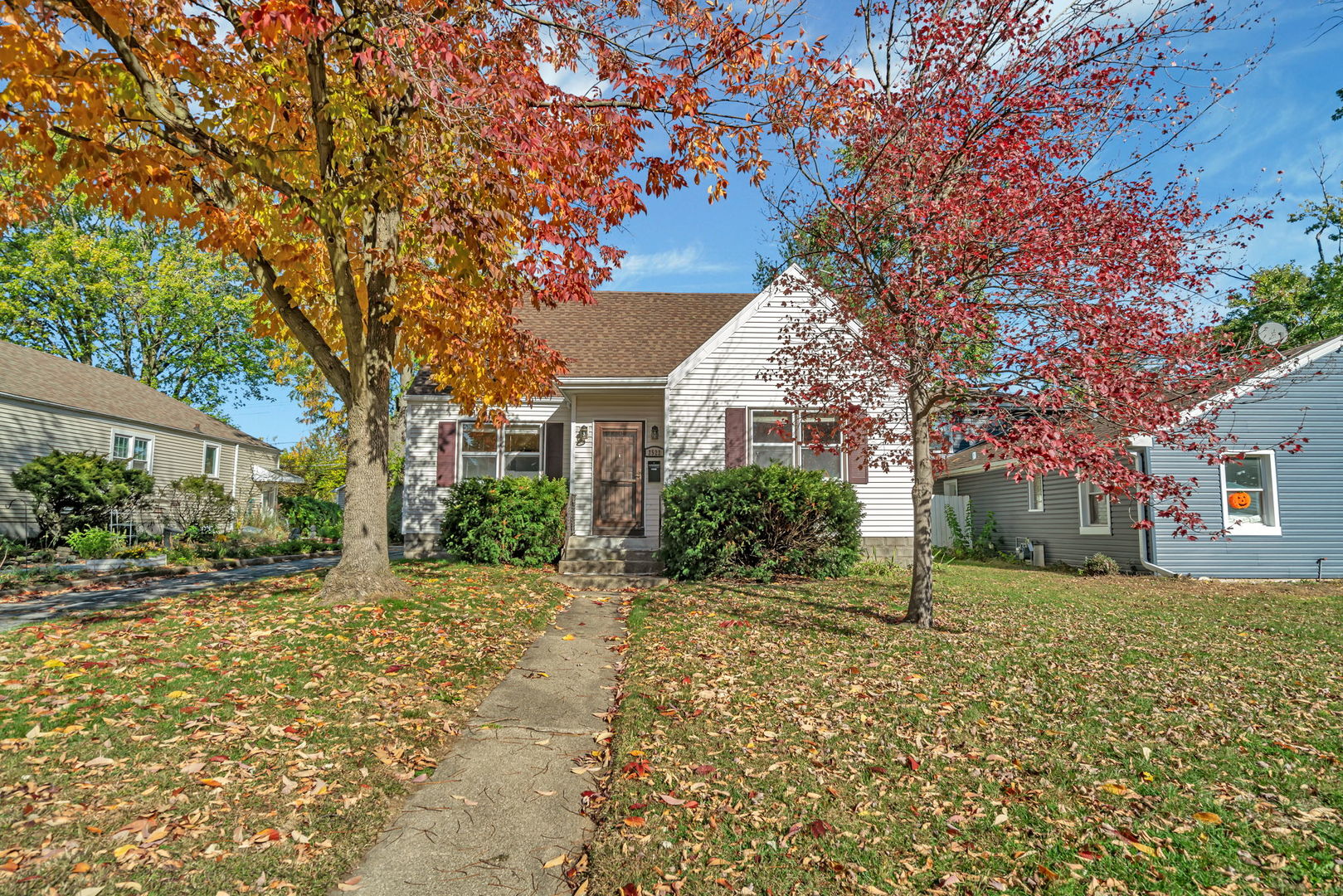 2522 Indiana Avenue, Lansing, IL 60438