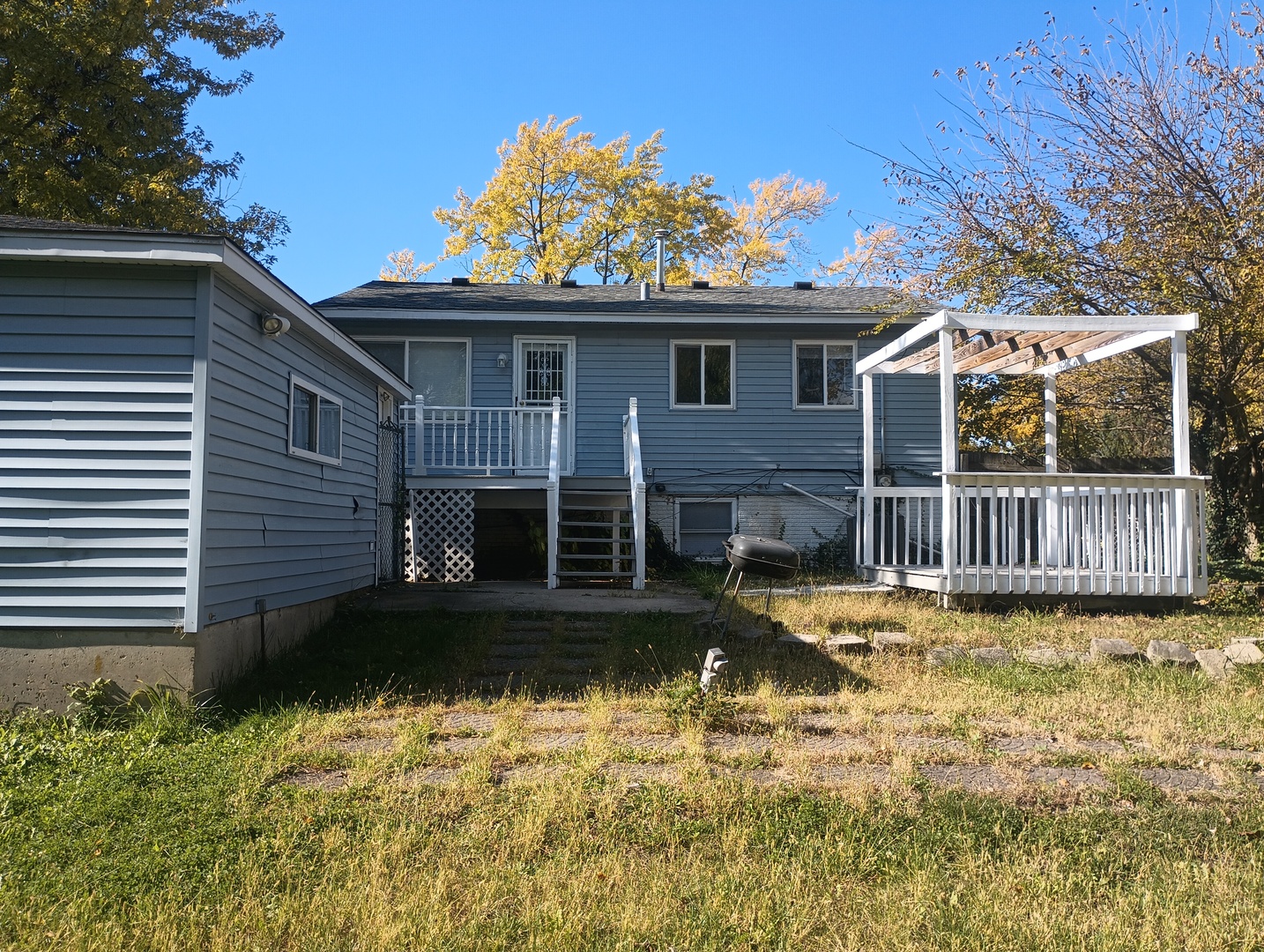 22223 Navaho Avenue, Sauk Village, IL 60411