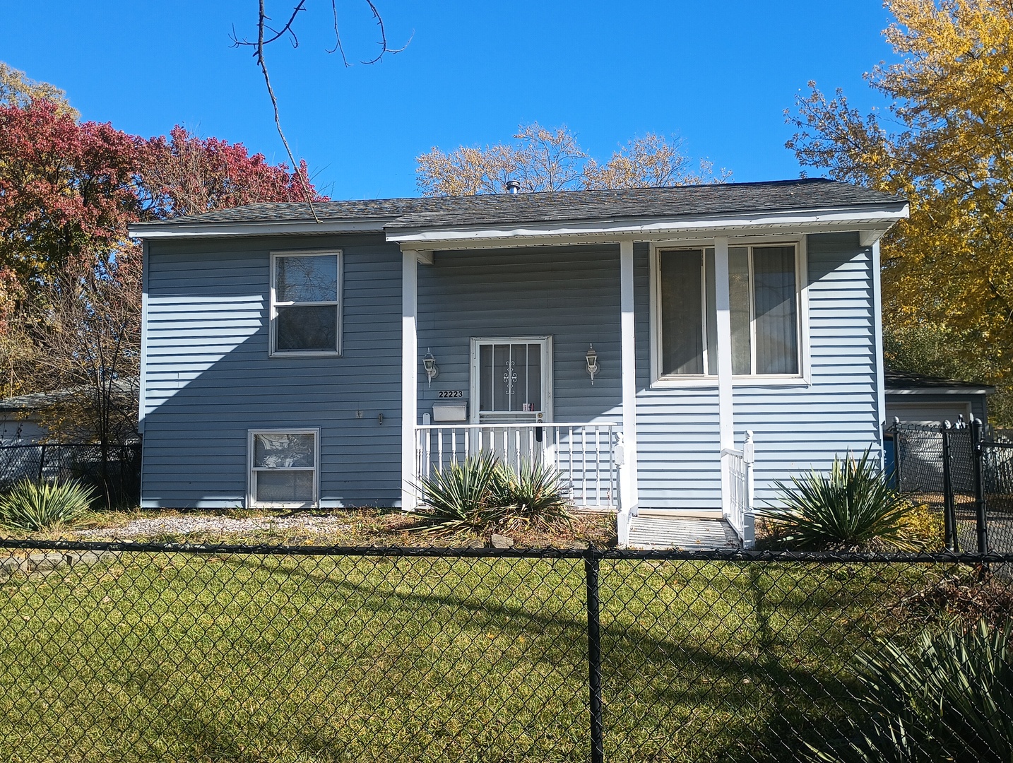 22223 Navaho Avenue, Sauk Village, IL 60411