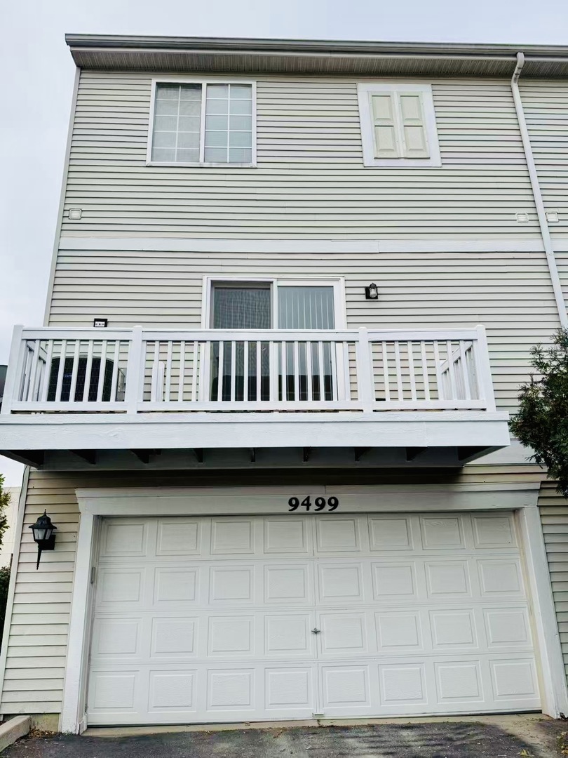 9499 Harrison Street #9499, Des Plaines, IL 60016