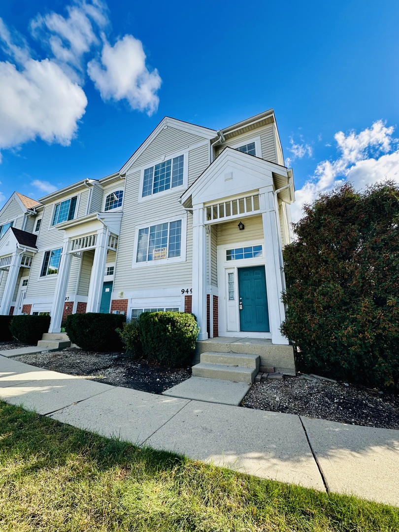 9499 Harrison Street #9499, Des Plaines, IL 60016