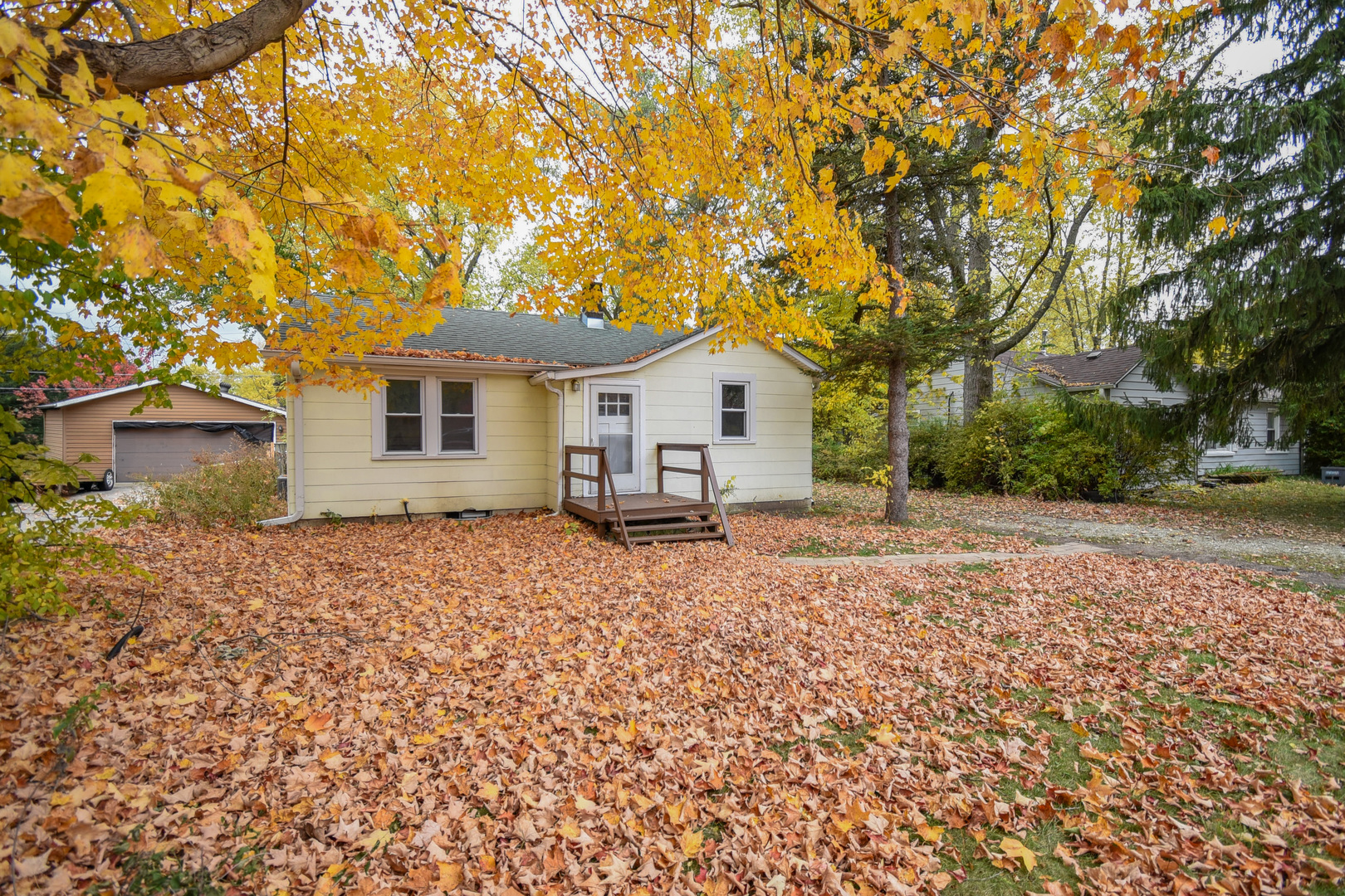 1611 19th Street, Zion, IL 60099