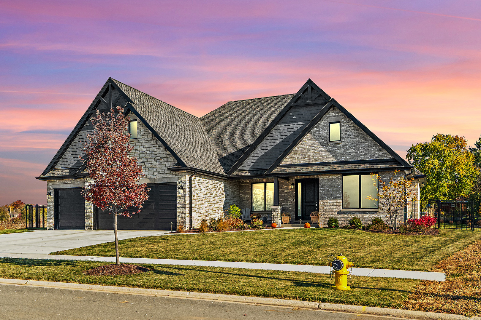 15125 Penrose Court, Orland Park, IL 60467