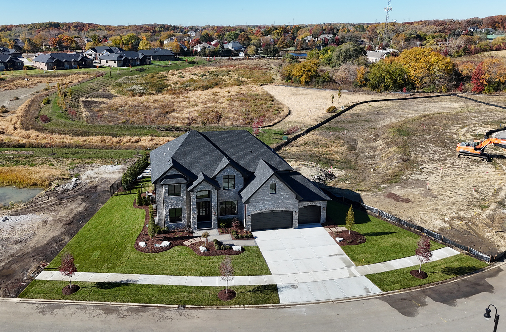 15125 Penrose Court, Orland Park, IL 60467