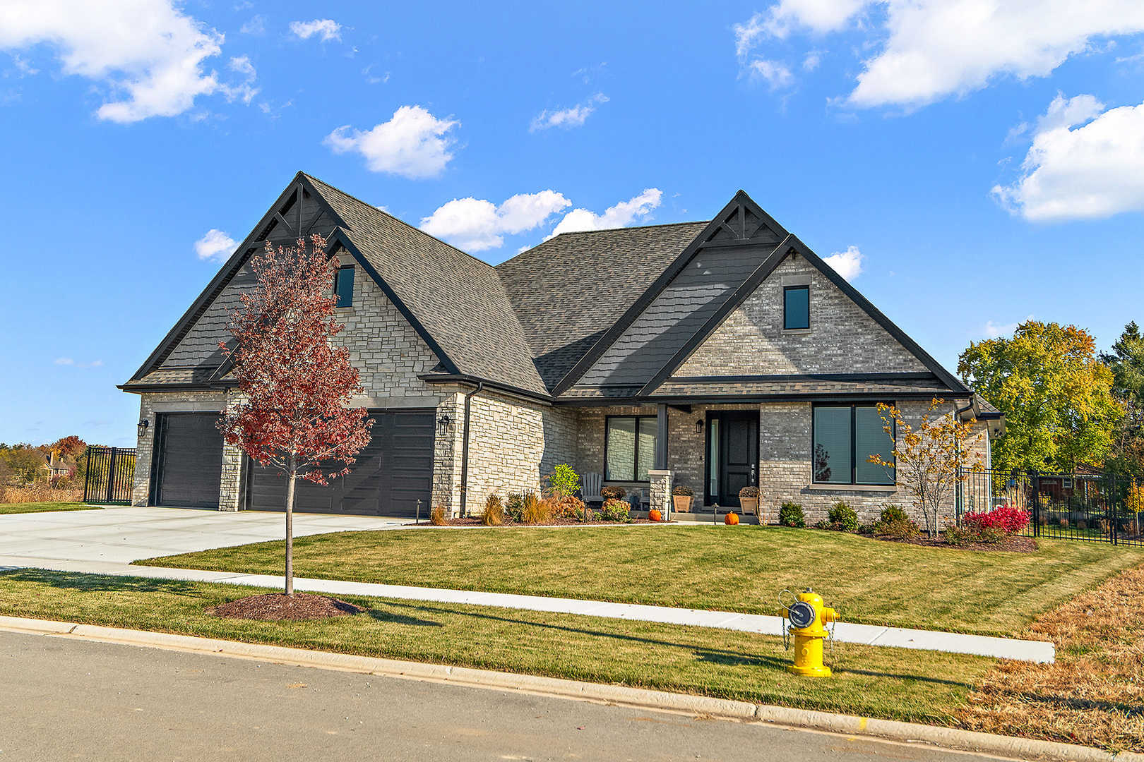 15125 Penrose Court, Orland Park, IL 60467