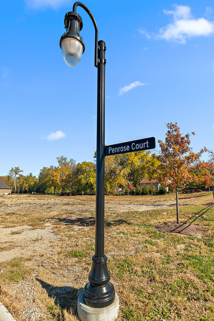 15125 Penrose Court, Orland Park, IL 60467