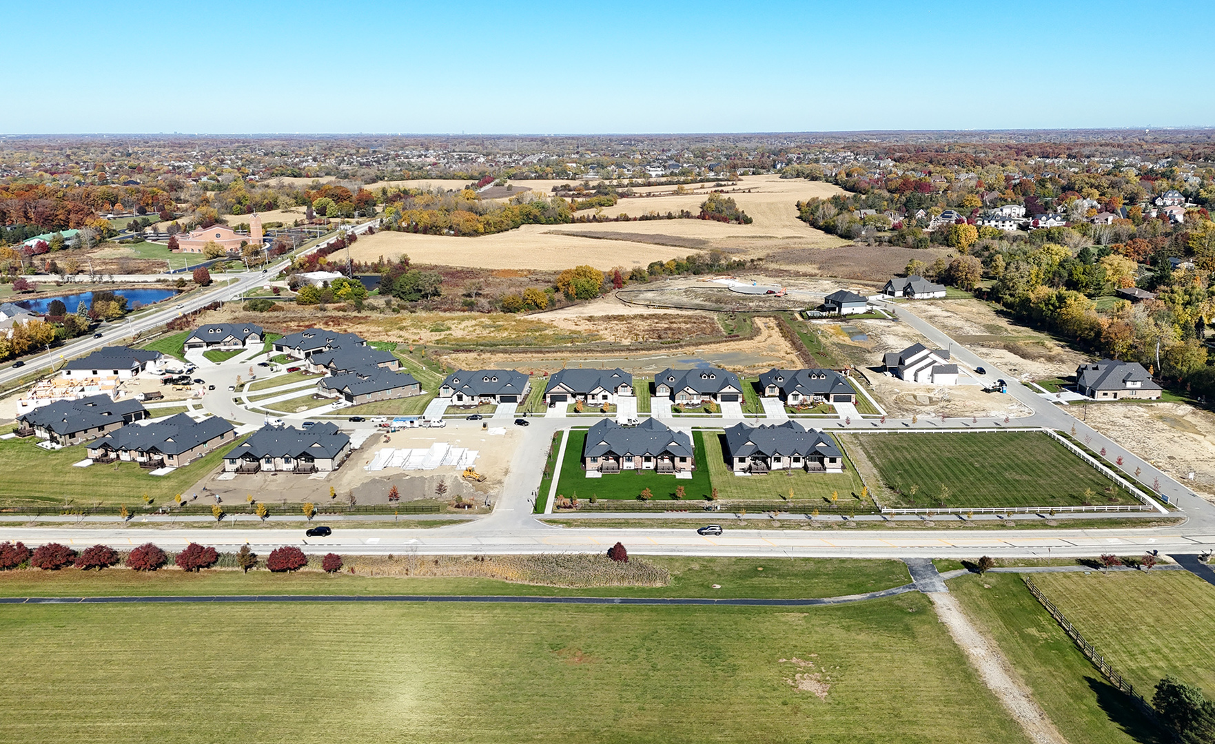 15125 Penrose Court, Orland Park, IL 60467