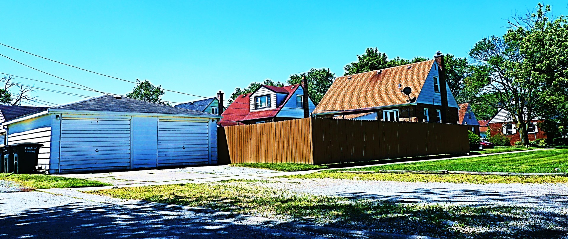 17803 Exchange Avenue, Lansing, IL 60438