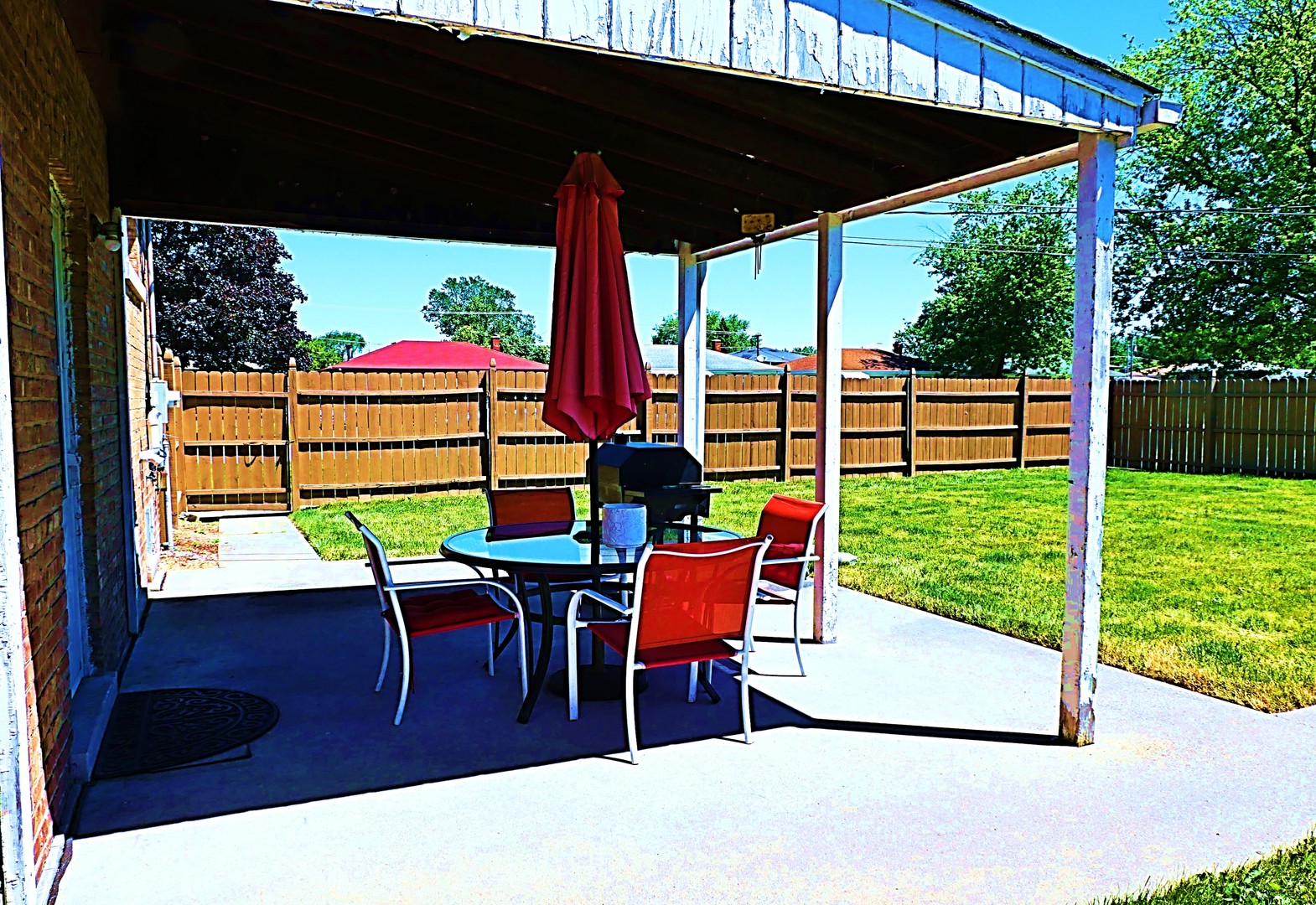 17803 Exchange Avenue, Lansing, IL 60438