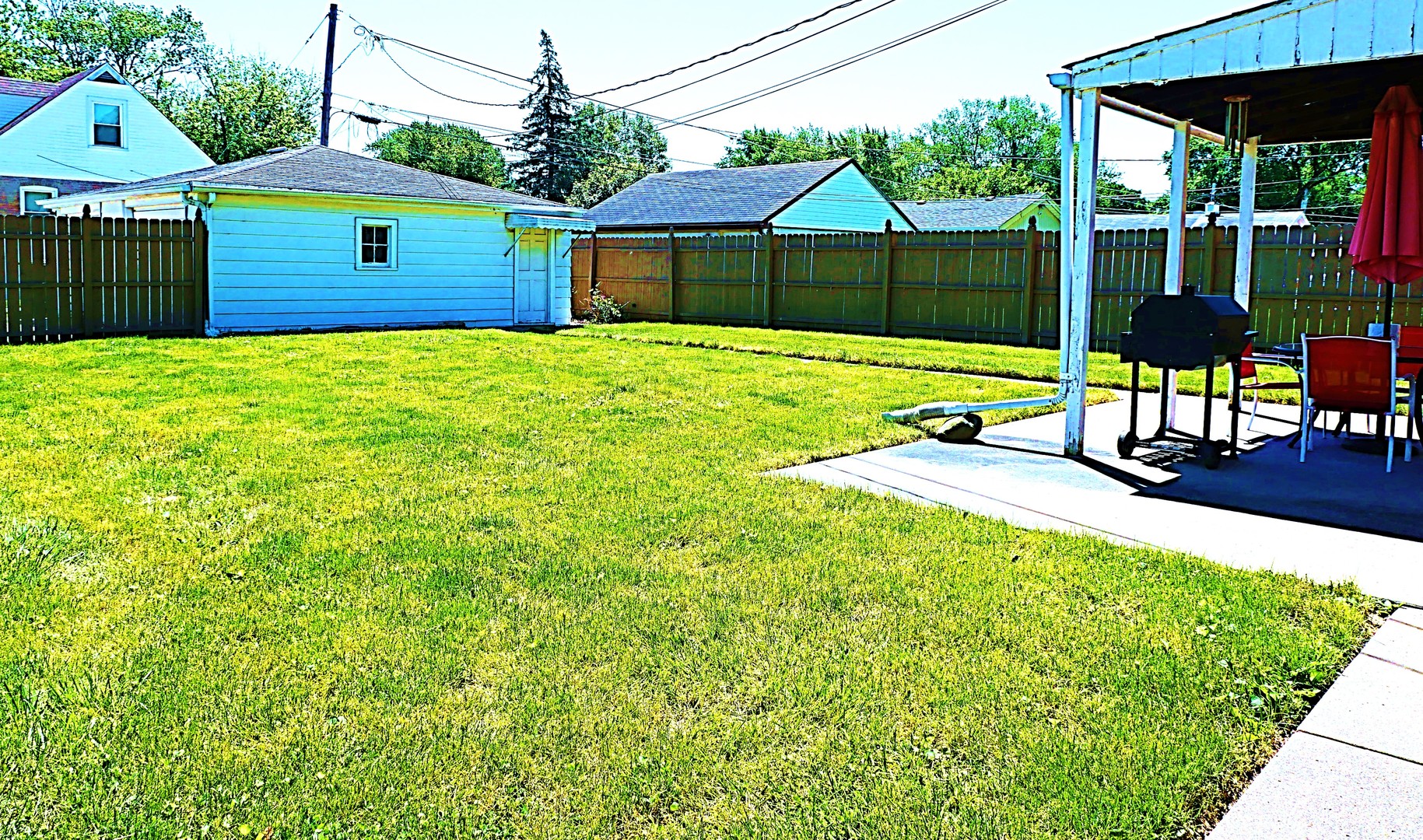 17803 Exchange Avenue, Lansing, IL 60438