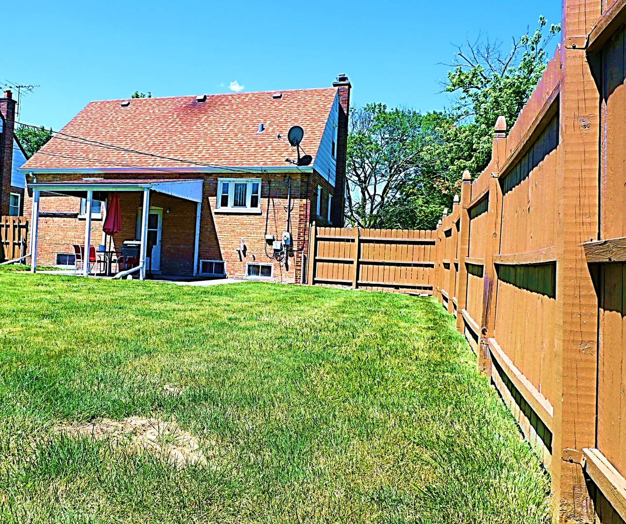 17803 Exchange Avenue, Lansing, IL 60438