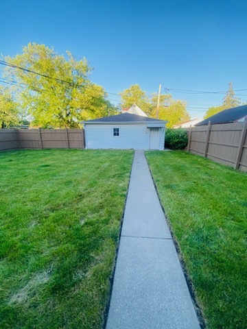 17803 Exchange Avenue, Lansing, IL 60438